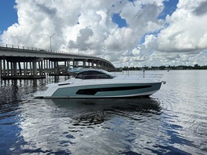 Azimut A45 0 2027 Azimut A45 1