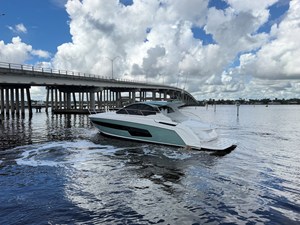 Azimut A45 6 2027 Azimut A45 7