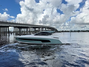 Azimut A45 7 2027 Azimut A45 8