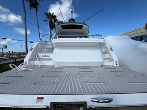 Azimut A45 10 2027 Azimut A45 11