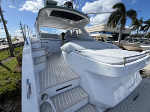 Azimut A45 15 2027 Azimut A45 16