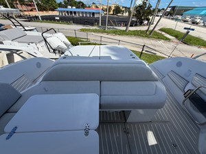 Azimut A45 24 2027 Azimut A45 25