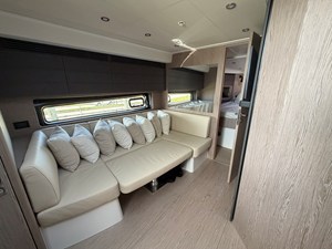 Azimut A45 52 2027 Azimut A45 53