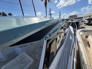 Azimut A45 68 2027 Azimut A45 69