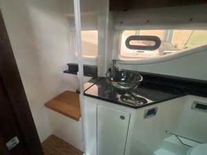 Sea Ray Sundancer 370 18 2026 Sea Ray Sundancer 370 19