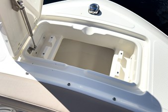 2026 Boston Whaler 210 Vantage 17