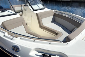 2026 Boston Whaler 210 Vantage 18