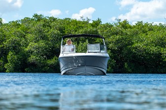 2026 Boston Whaler 210 Vantage 20