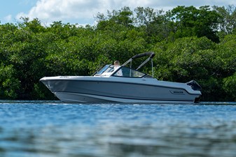 2026 Boston Whaler 210 Vantage 28