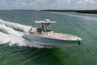 Boston Whaler 280 Dauntless 0 2024 Boston Whaler 280 Dauntless 1