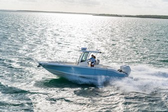 Boston Whaler 280 Dauntless 2 2024 Boston Whaler 280 Dauntless 3