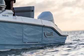 Boston Whaler 280 Dauntless 7 2024 Boston Whaler 280 Dauntless 8