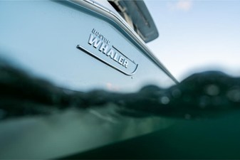 Boston Whaler 280 Dauntless 8 2024 Boston Whaler 280 Dauntless 9