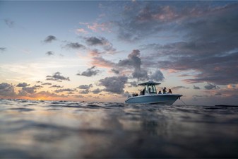 Boston Whaler 280 Dauntless 15 2024 Boston Whaler 280 Dauntless 16