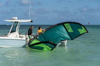 Boston Whaler 280 Dauntless 17 2024 Boston Whaler 280 Dauntless 18