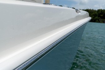 Boston Whaler 280 Dauntless 22 2024 Boston Whaler 280 Dauntless 23