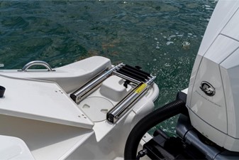 Boston Whaler 280 Dauntless 23 2024 Boston Whaler 280 Dauntless 24