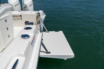 Boston Whaler 280 Dauntless 24 2024 Boston Whaler 280 Dauntless 25