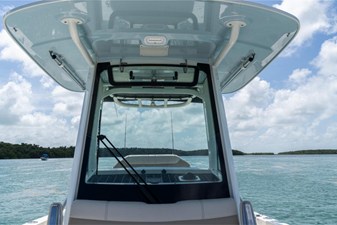Boston Whaler 280 Dauntless 26 2024 Boston Whaler 280 Dauntless 27
