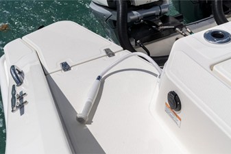 Boston Whaler 280 Dauntless 28 2024 Boston Whaler 280 Dauntless 29