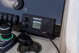 Boston Whaler 280 Dauntless 29 2024 Boston Whaler 280 Dauntless 30