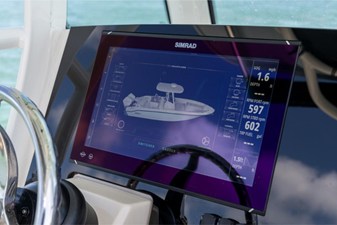 Boston Whaler 280 Dauntless 30 2024 Boston Whaler 280 Dauntless 31