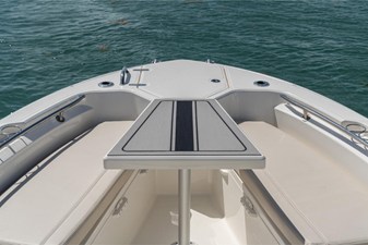 Boston Whaler 280 Dauntless 35 2024 Boston Whaler 280 Dauntless 36