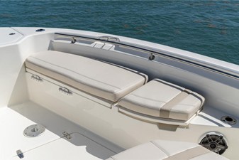 Boston Whaler 280 Dauntless 36 2024 Boston Whaler 280 Dauntless 37