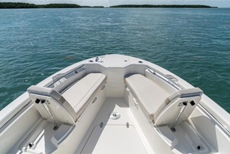 Boston Whaler 280 Dauntless 38 2024 Boston Whaler 280 Dauntless 39