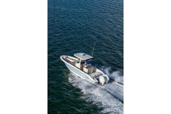 Boston Whaler 280 Dauntless 47 2024 Boston Whaler 280 Dauntless 48