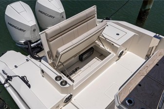 Boston Whaler 280 Dauntless 48 2024 Boston Whaler 280 Dauntless 49