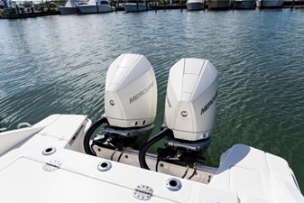 Boston Whaler 280 Dauntless 50 2024 Boston Whaler 280 Dauntless 51