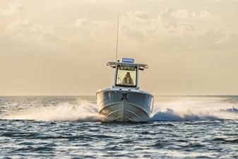 Boston Whaler 280 Dauntless 53 2024 Boston Whaler 280 Dauntless 54
