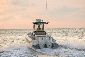 Boston Whaler 280 Dauntless 56 2024 Boston Whaler 280 Dauntless 57
