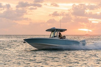 Boston Whaler 280 Dauntless 57 2024 Boston Whaler 280 Dauntless 58