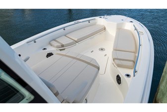Boston Whaler 280 Dauntless 59 2024 Boston Whaler 280 Dauntless 60