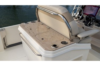 Boston Whaler 280 Dauntless 60 2024 Boston Whaler 280 Dauntless 61