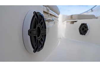 Boston Whaler 280 Dauntless 62 2024 Boston Whaler 280 Dauntless 63