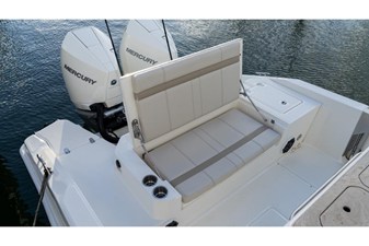 Boston Whaler 280 Dauntless 63 2024 Boston Whaler 280 Dauntless 64