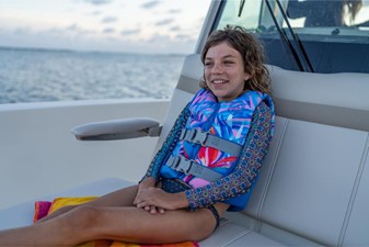 Boston Whaler 280 Dauntless 72 2024 Boston Whaler 280 Dauntless 73