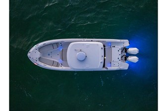 Boston Whaler 280 Dauntless 80 2024 Boston Whaler 280 Dauntless 81