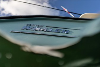 Boston Whaler 280 Dauntless 84 2024 Boston Whaler 280 Dauntless 85