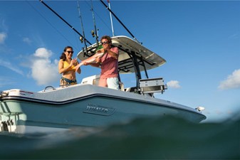 Boston Whaler 280 Dauntless 86 2024 Boston Whaler 280 Dauntless 87