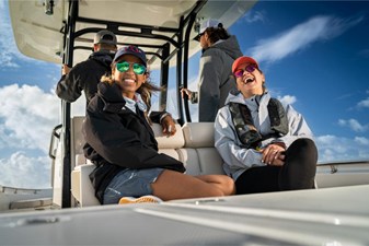 Boston Whaler 280 Dauntless 90 2024 Boston Whaler 280 Dauntless 91