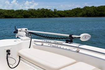 Boston Whaler 280 Dauntless 95 2024 Boston Whaler 280 Dauntless 96