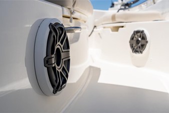 Boston Whaler 280 Dauntless 97 2024 Boston Whaler 280 Dauntless 98