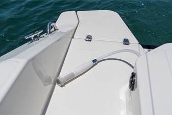 Boston Whaler 280 Dauntless 98 2024 Boston Whaler 280 Dauntless 99