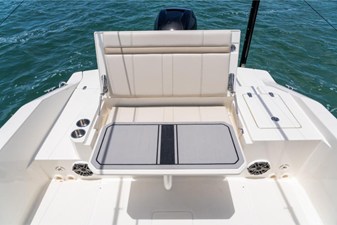 Boston Whaler 280 Dauntless 99 2024 Boston Whaler 280 Dauntless 100