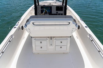 Boston Whaler 280 Dauntless 100 2024 Boston Whaler 280 Dauntless 101