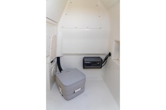 Boston Whaler 280 Dauntless 104 2024 Boston Whaler 280 Dauntless 105